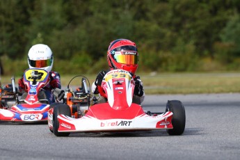 Karting à Tremblant - Canadian Open