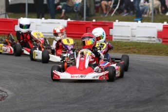 Karting à Tremblant - Canadian Open