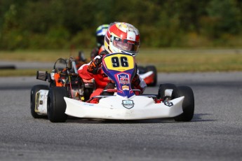 Karting à Tremblant - Canadian Open