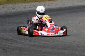 Karting à Tremblant - Canadian Open