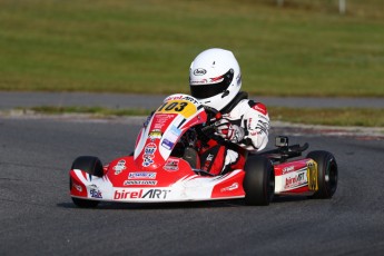 Karting à Tremblant - Canadian Open