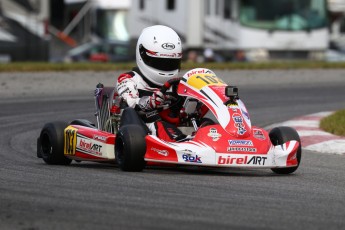 Karting à Tremblant - Canadian Open