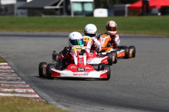 Karting à Tremblant - Canadian Open
