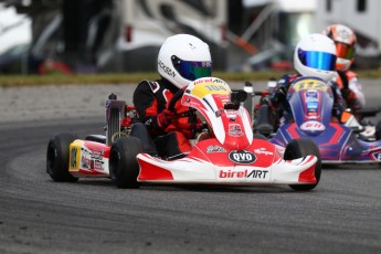 Karting à Tremblant - Canadian Open
