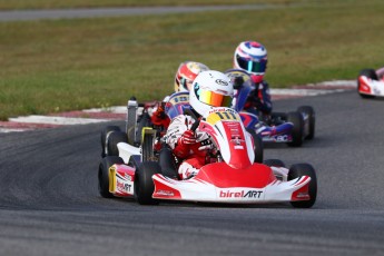 Karting à Tremblant - Canadian Open