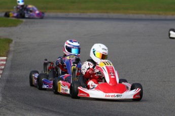 Karting à Tremblant - Canadian Open