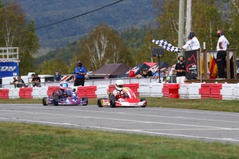 Karting à Tremblant - Canadian Open