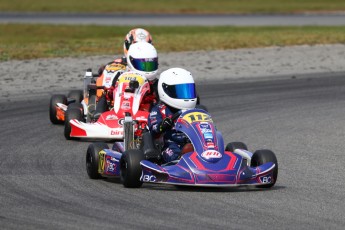 Karting à Tremblant - Canadian Open