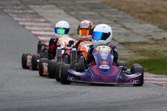 Karting à Tremblant - Canadian Open