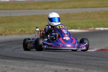 Karting à Tremblant - Canadian Open