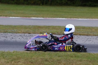 Karting à Tremblant - Canadian Open