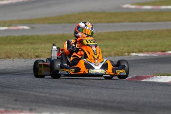 Karting à Tremblant - Canadian Open