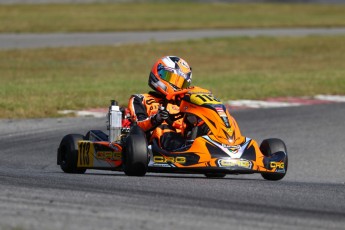 Karting à Tremblant - Canadian Open