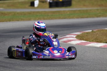 Karting à Tremblant - Canadian Open