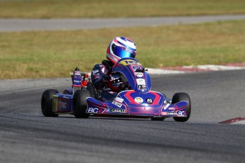 Karting à Tremblant - Canadian Open