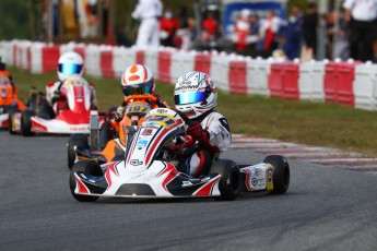 Karting à Tremblant - Canadian Open