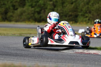 Karting à Tremblant - Canadian Open
