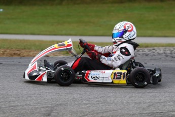 Karting à Tremblant - Canadian Open