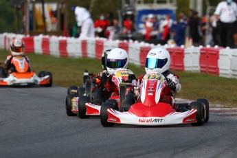 Karting à Tremblant - Canadian Open
