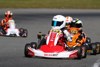Karting à Tremblant - Canadian Open
