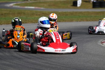 Karting à Tremblant - Canadian Open