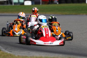 Karting à Tremblant - Canadian Open