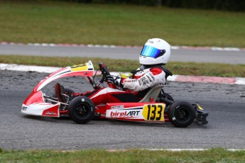 Karting à Tremblant - Canadian Open