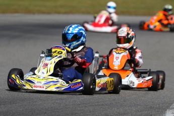 Karting à Tremblant - Canadian Open