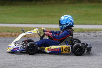 Karting à Tremblant - Canadian Open