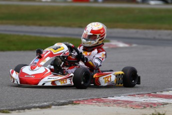 Karting à Tremblant - Canadian Open