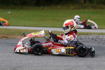 Karting à Tremblant - Canadian Open