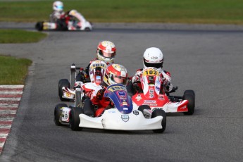 Karting à Tremblant - Canadian Open