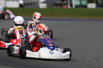 Karting à Tremblant - Canadian Open