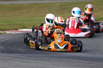 Karting à Tremblant - Canadian Open