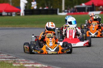 Karting à Tremblant - Canadian Open