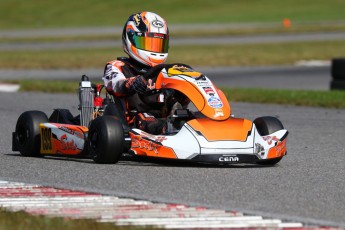 Karting à Tremblant - Canadian Open