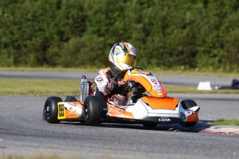 Karting à Tremblant - Canadian Open