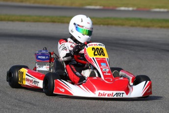 Karting à Tremblant - Canadian Open
