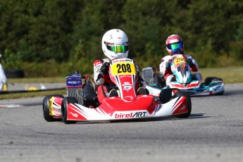 Karting à Tremblant - Canadian Open