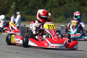 Karting à Tremblant - Canadian Open