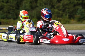 Karting à Tremblant - Canadian Open