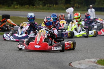 Karting à Tremblant - Canadian Open