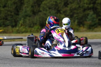 Karting à Tremblant - Canadian Open