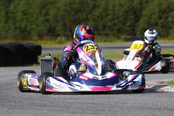 Karting à Tremblant - Canadian Open