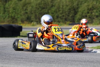 Karting à Tremblant - Canadian Open