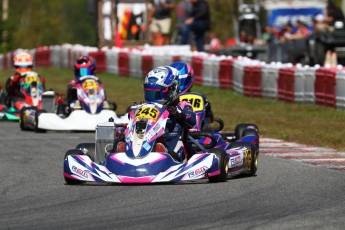 Karting à Tremblant - Canadian Open
