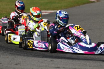 Karting à Tremblant - Canadian Open