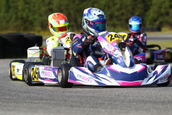 Karting à Tremblant - Canadian Open