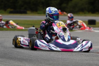Karting à Tremblant - Canadian Open