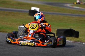 Karting à Tremblant - Canadian Open